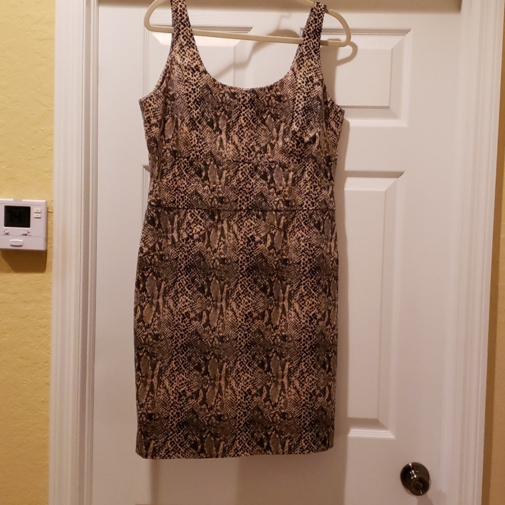 Michael Kors Dress,  Size 14